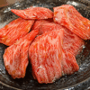 父の日！①　晩飯は「ぶっちぎり焼肉 やすお」へ！