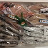 いわきの魚、めひかりや金目などいろいろと楽しみました！