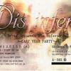 Dis inferno vol.3 〜LAST YEAR PARTY〜