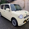 車を買いました！ダイハツ・ミラココア