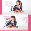 ’1/7からFM 新潟で Naomi’s Jazz新番組CHERRY JAZZ STYLE開始！