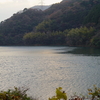 鱒渕貯水池（福岡県小倉南）