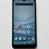 「AQUOS wish3 SH-53D」のレビュー！