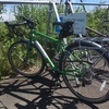 もう一つのカテゴリー~自転車生活~