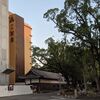 山内家の歴史と誇り【三翠園】高知城下の格式高い旅館です