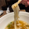 刀削麺の笑仁【兵庫県西脇市】