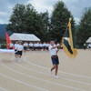 阿東中学校運動会