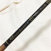 スローテーパーのスロー＆ステディL56plusの感想的インプレ（ブラックバス用トップウォーターロッド）