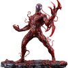 ARTFX+ MARVEL UNIVERSE カーネイジ リニューアルエディション 1/10スケール PVC製 塗装済み完成品 フィギュア がAmazonにて予約開始！