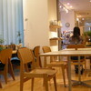 三鷹のカフェ「モリタコーヒー」