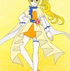 ［HUGっと！プリキュア 5話］夜な夜な準備するハリーと残業のチャラリート