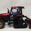 ヤンマー トラクター デルタクローラ ロータリー仕様 YANMAR TRACTOR YT5113A