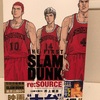 【ADHD長男】THE FIRST SLAM DUNK を観る