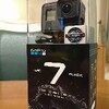 GoPro 購入  周辺機器はいかほどか？