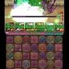 パズドラ　422日目　チャレダンLV.10　マルチの覚醒バステトで