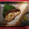 お魚の自家製【柚子胡椒】焼き