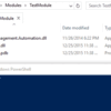 PowerShellコマンドレットを人道的に使いたいから頑張ってみるお話