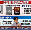 【黙っていたら腐るだけ】拉致監禁は刑法220条の犯罪――北朝鮮被害者全員奪還を叫んだ牧師をクビにした日本基督教団（中川TVチャンネル）家庭連合信者4300人の拉致監禁に関与した加害牧師197人中最多76人の最大黒幕