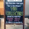 THE COLLECTORS TOUR 2020 “Rock’ n’ Roll Offenders” 200216＠HEAVEN’ S ROCKさいたま新都心