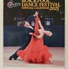 BLACKPOOL DANCE FESTIVAL OFFICIAL CALENDAR 2025（ブラックプール ダンス フェスティバル 公式カレンダー）注文受付開始♪