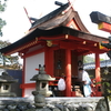 南都鏡神社（奈良県奈良市）