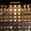 Paris Marriott Opera Ambassador Hotel(フランス・パリ)