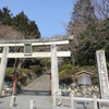 大原野神社（京都市西京区）　平成28年3月5日　長岡京の春日神社