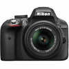 Nikon D3300がAmazonタイムセール初登場〜D7000、D5200、EOS 60D、EOS Kiss X5などデジタル一眼レフカメラ多数