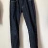 LEVI'S 501CT 記録-2