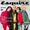 Esquire HK ②