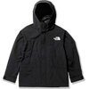  THE NORTH FACE　ザ・ノース・フェイスのGORE-TEXマウンテンライトジャケットを手に入れよう！