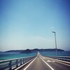 ドライブ。