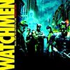 『ウォッチメン』　Watchmen