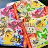 【ロッテ】ポケモンウエハースチョコ8個購入☆獲得シール紹介付き（全24種）感想・口コミ