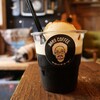 【クロパグコーヒー】美味しい珈琲と可愛いパグのお店(西区草津新町)