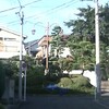 板橋区のお屋敷町