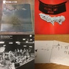 連休明けの入着品