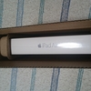 ipad air2が届きました