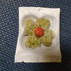 成長と母の日プレゼント