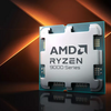 AMD Ryzen 7 9700Fを発表。新世代Zen5コアの他、Zen4やZen3 CPUのラインアップも拡充