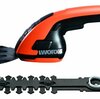 Low Prices on WORX WG800.1 3.6-Volt Lithium-Ion Cordless Grass Shear/Hedge Trimmer