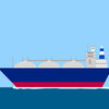 液化天然ガス（LNG）に関する雑学！