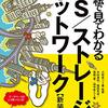 「絵で見てわかる OS/ストレージ/ネットワーク」感想