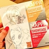 MAPPA SHOWCASE
