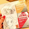 MAPPA SHOWCASE