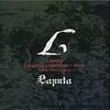 Laputa「舌 - 00 mix」