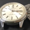 Seiko sportsmatic 5 DELUXE 7619-7010　Cal.7619A（その2＿組立編）