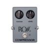 ROSS復活！！！？　「ROSS COMPRESSOR」「DISTORTION」が復刻されそう！