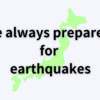 Always Prepared: Japanese Readiness for Earthquake Evacuation