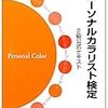 平成29年度パーソナルカラリスト検定２級解答速報